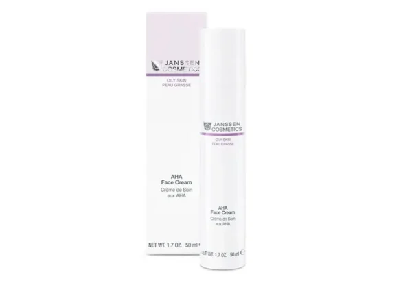 AHA Face Cream 50ml