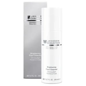 Brightening Face Cleanser x 200 ml