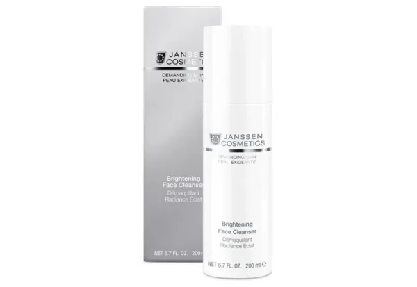 Brightening Face Cleanser x 200 ml