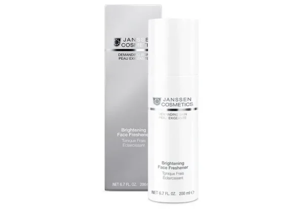 Brightening Face Freshener 200ml