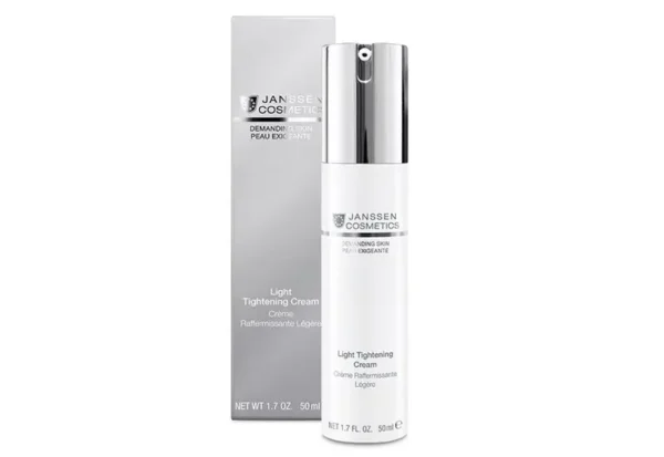 Light Tightening Cream | 50ml