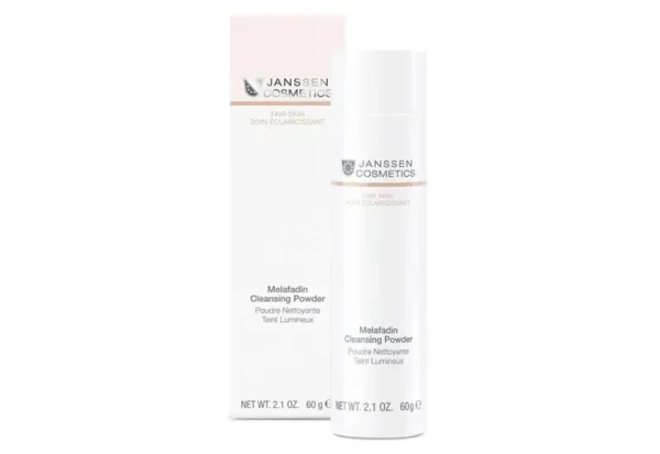 Melafadin Cleansing Powder 60g