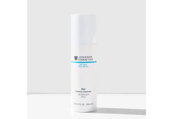 Mild Creamy Cleanser 200ml