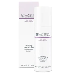 Purifying Cleansing Gel 200ml