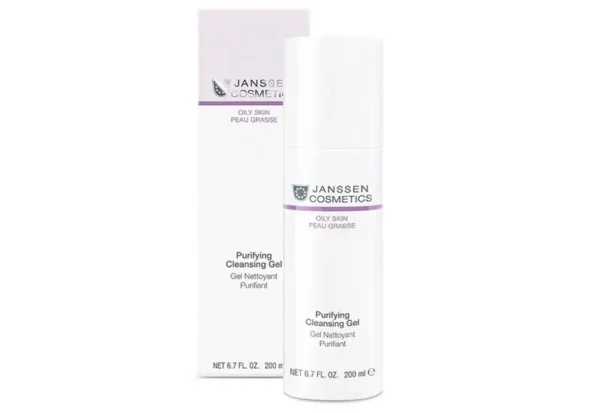 Purifying Cleansing Gel 200ml