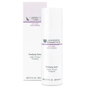 Purifying Tonic 200ml