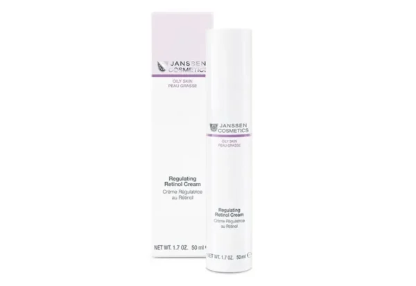 Regulating Retinol Cream 50ml
