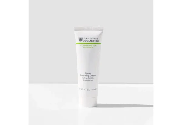 Tinted Balancing Cream 50ml