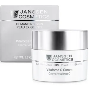 Vitaforce C Cream | 50ml