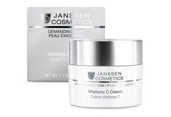 Vitaforce C Cream | 50ml