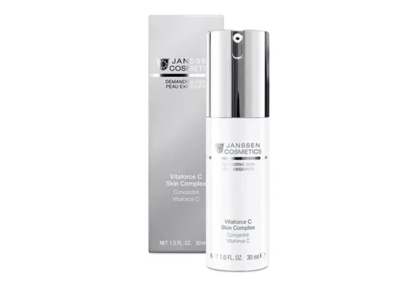 Vitaforce C Skin Complex 30ml