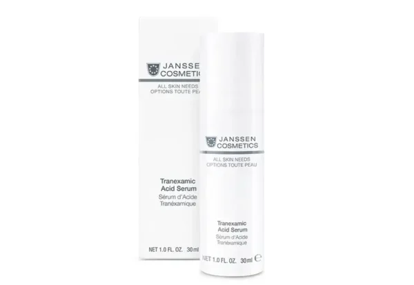 Tranexamic Acid Serum 30ml