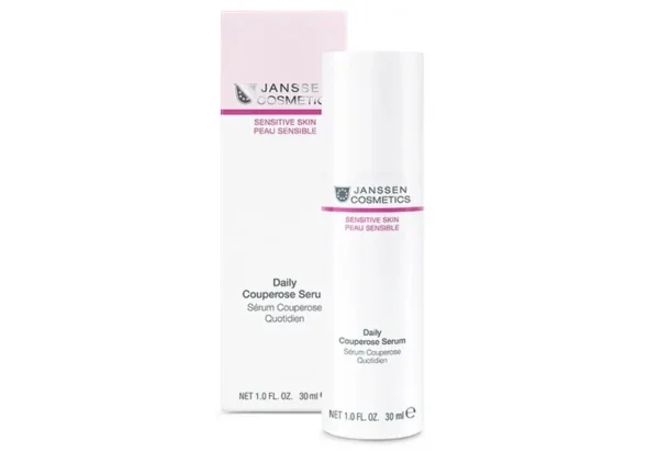 Daily Couperose Serum 30ml - Image 2