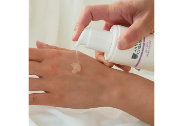 Purifying Cleansing Gel 200ml - Image 3