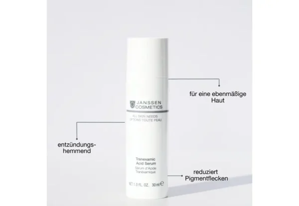 Tranexamic Acid Serum 30ml - Image 4