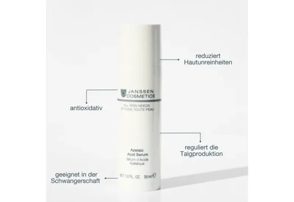 Azelaic Acid Serum 30ml - Image 4