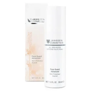 Face Guard Advanced x 30 ml
