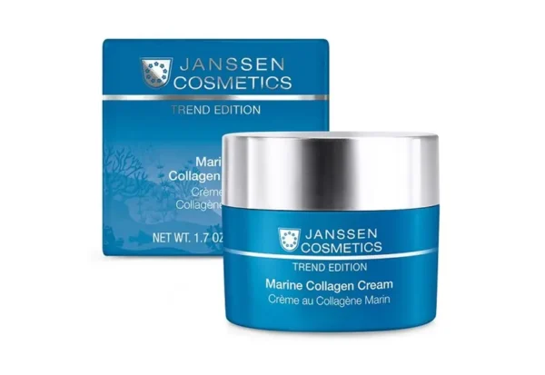Marine Collagen Cream 50ml