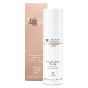 Perfect Radiance Make Up 02 30ml