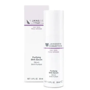 Purifying BHA Serum 30ml