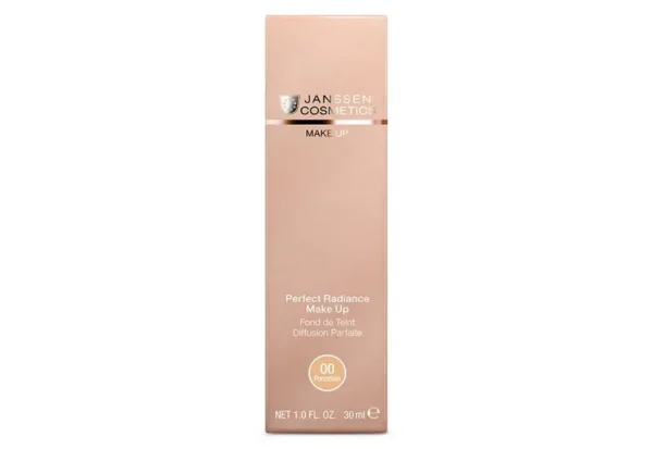 Perfect Radiance Make Up 00 30ml - Image 6