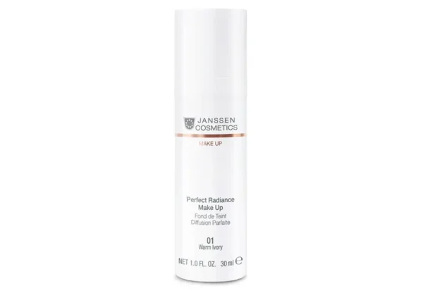 Perfect Radiance Make Up 01 30ml - Image 2