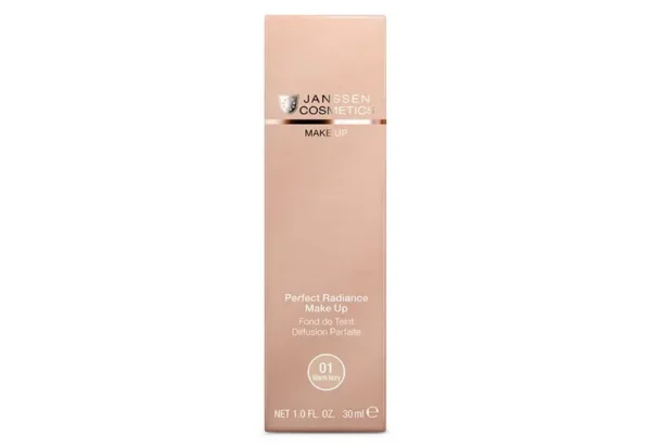 Perfect Radiance Make Up 01 30ml - Image 6