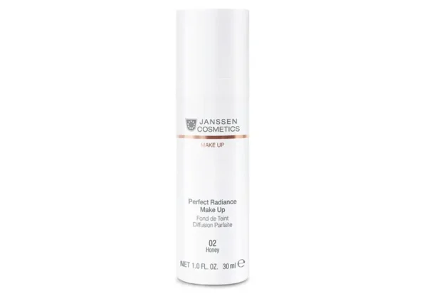Perfect Radiance Make Up 02 30ml - Image 2