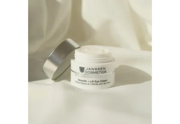 Smooth + Lift Eye Cream 15ml - Image 2