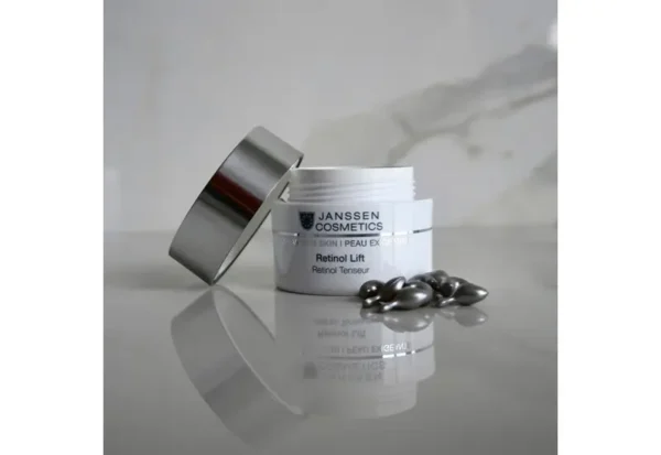 Retinol Lift | 30 Caps. - Image 2