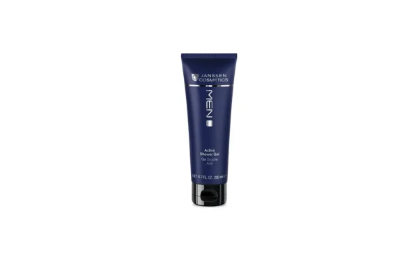 Active Shower Gel 200ml