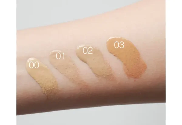 Perfect Radiance Make Up 02 30ml - Image 5