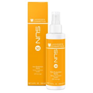 Sun Protection Spray SPF 30 x 150ml