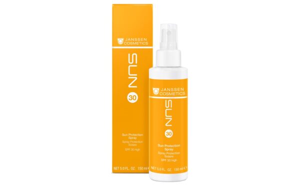 Sun Protection Spray SPF 30 x 150ml