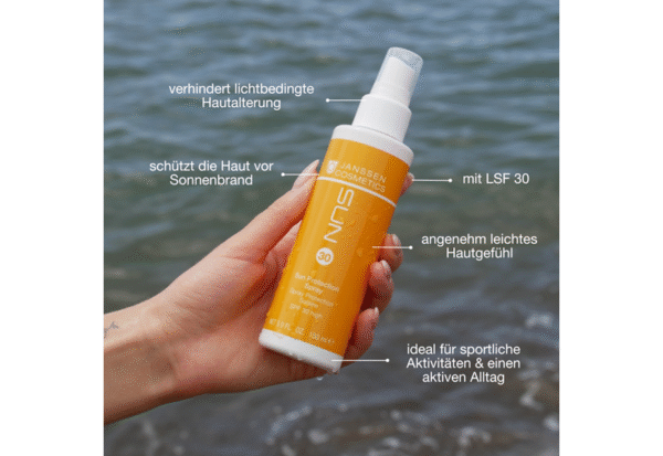Sun Protection Spray SPF 30 x 150ml - Image 2