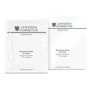 Biocellulose Mask Pro-Youth  5x1 Sachet