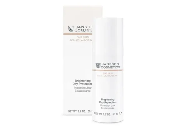 Brightening Day Protection 50ml