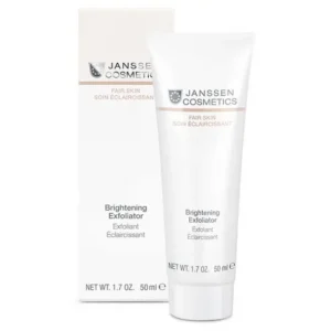 Brightening Exfoliator 50ml