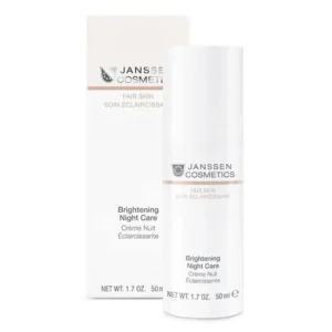 Brightening Night Care 50ml