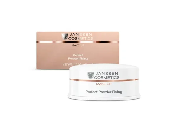 Perfect Powder Fixing 30ml