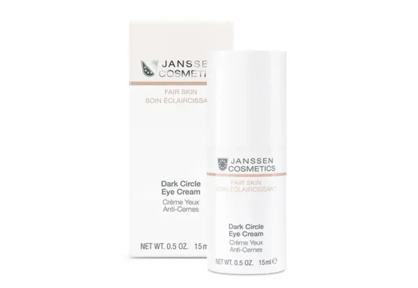 Dark Circle Eye Cream 15ml