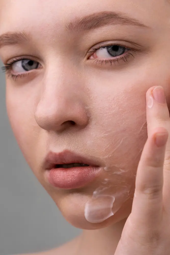 Sensitive Skin