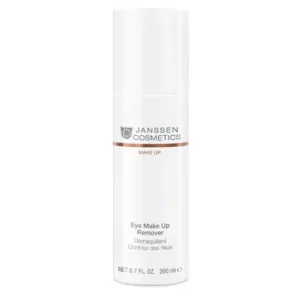 Eye Make Up Remover 200ml
