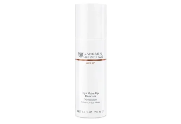 Eye Make Up Remover 200ml