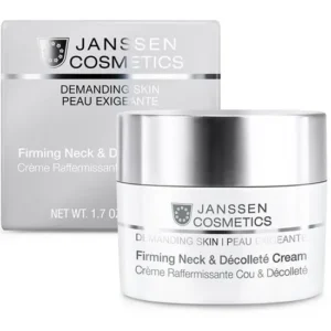 Firming Neck & Decollete Cream 50ml