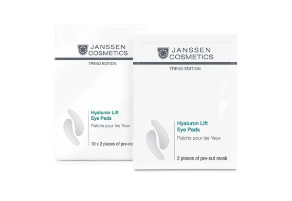 Hyaluron Lift Eye Pads 10 pcs