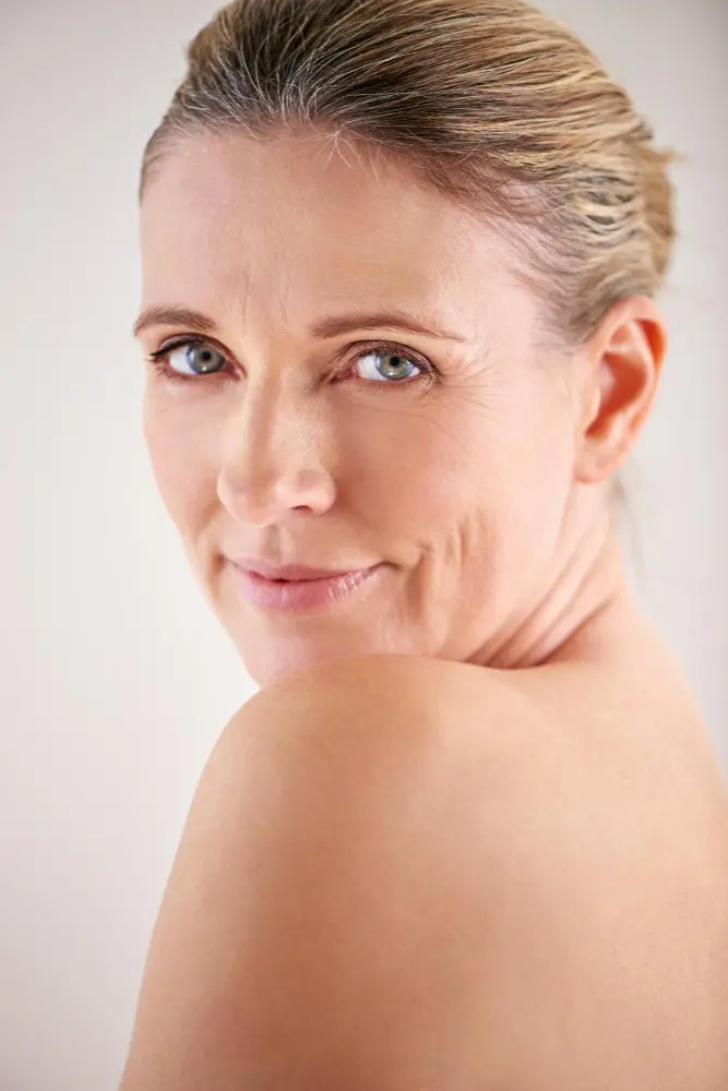 Mature Skin