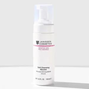 Soft Cleansing Mousse x 150ml