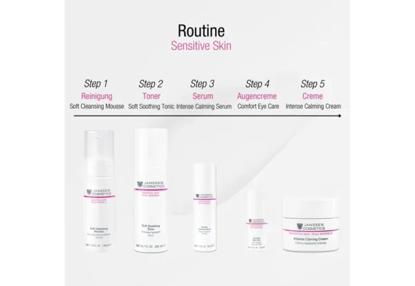 Soft Cleansing Mousse x 150ml - Image 4